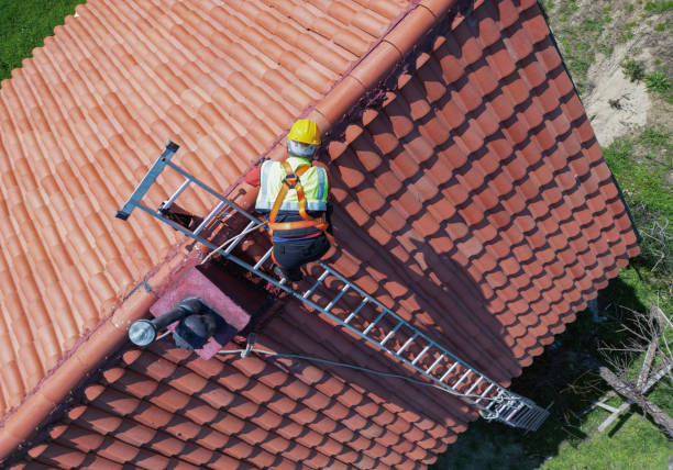 Best 4 Ply Roofing  in Inglis, FL