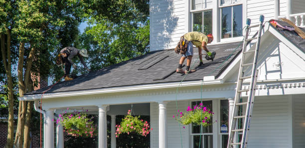 Cold Roofs in Inglis, FL