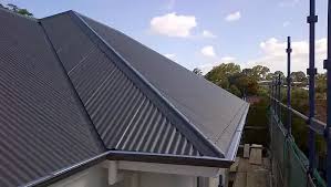 Best Steel Roofing  in Inglis, FL